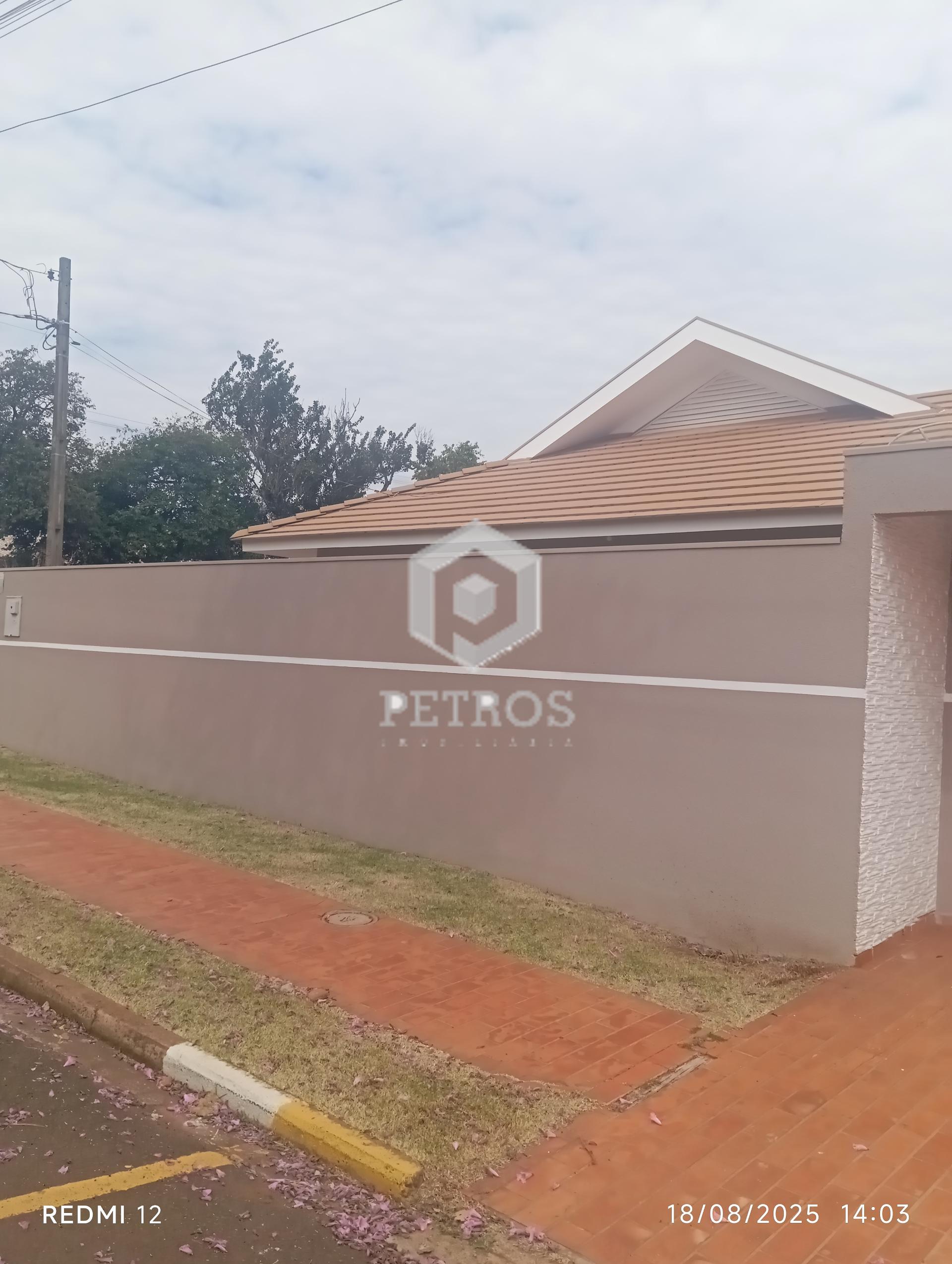 Imobiliria Petros em Toledo Paran
