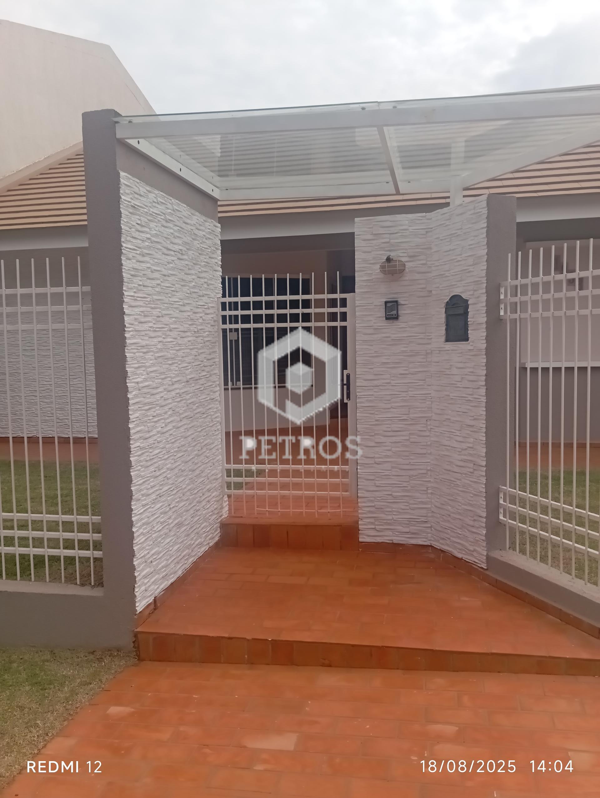 Imobiliria Petros em Toledo Paran