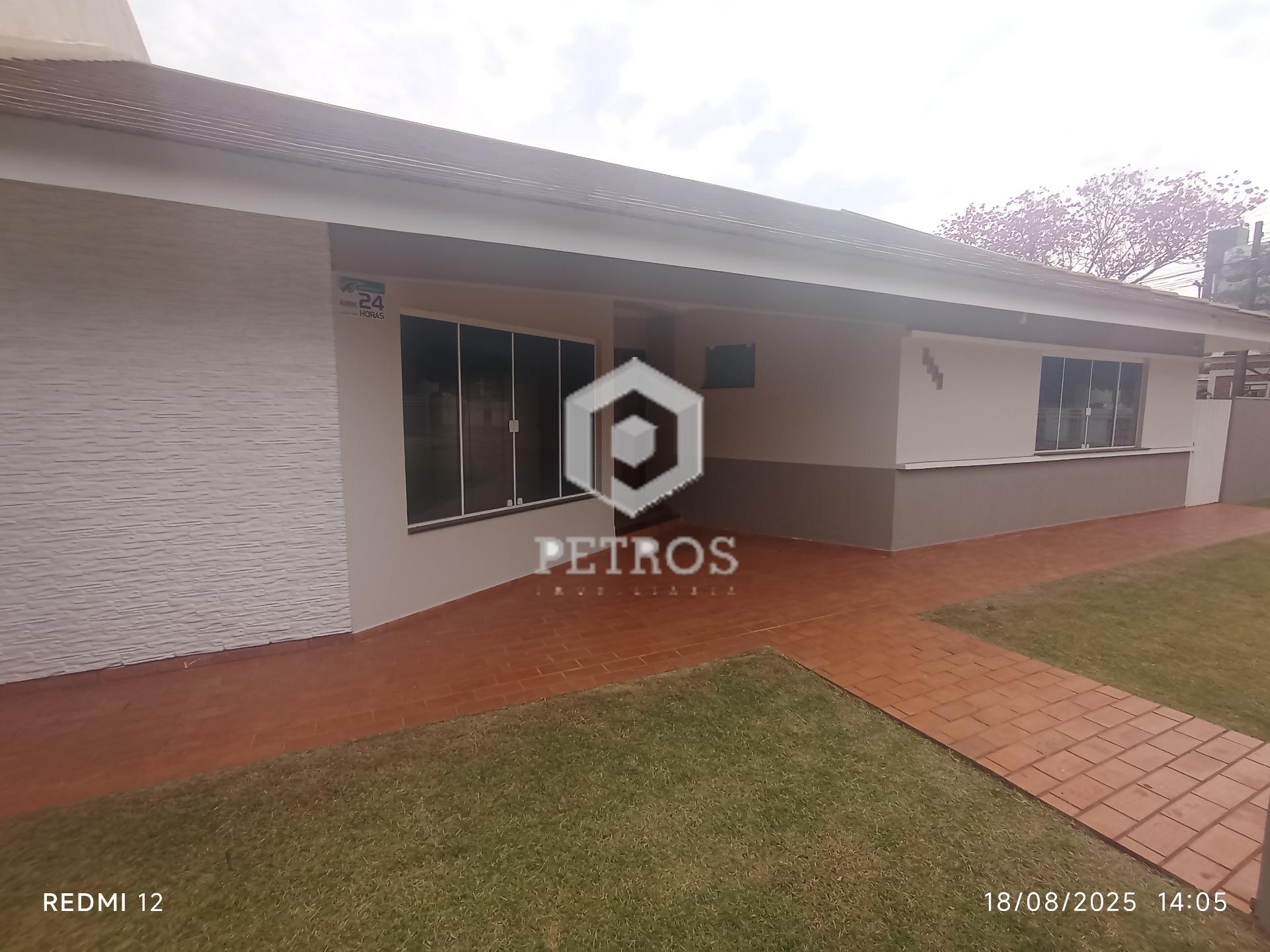 Imobiliria Petros em Toledo Paran