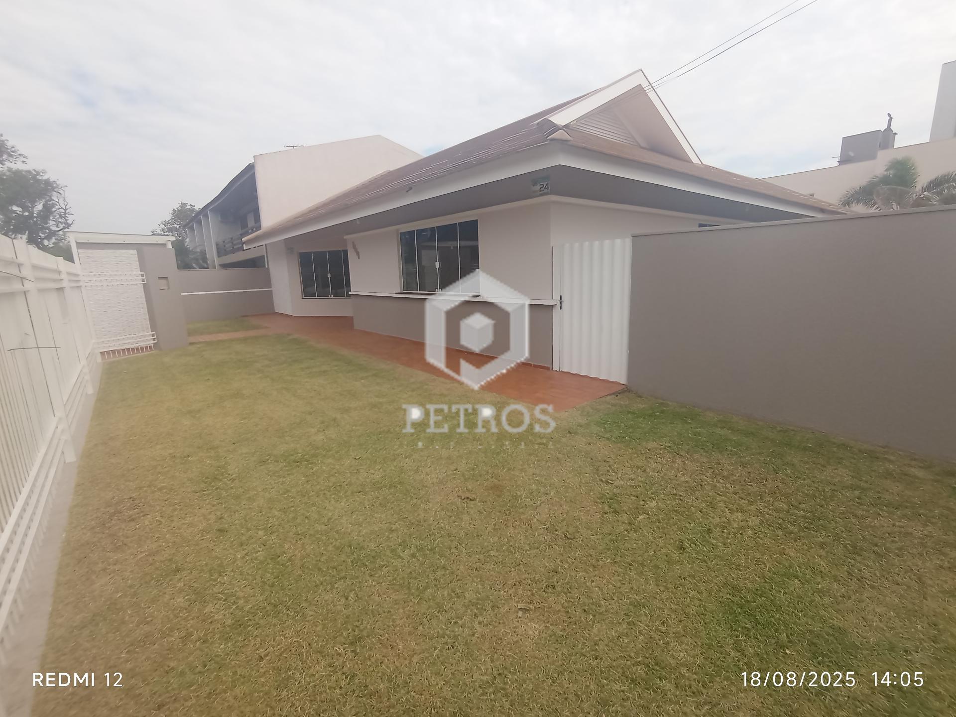 Imobiliria Petros em Toledo Paran