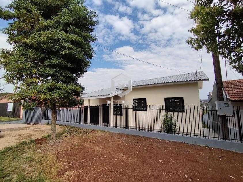 CASA T�RREA COM SOBRA DE TERRENO PARA LOCA��O - JARDIM CONC�RDIA