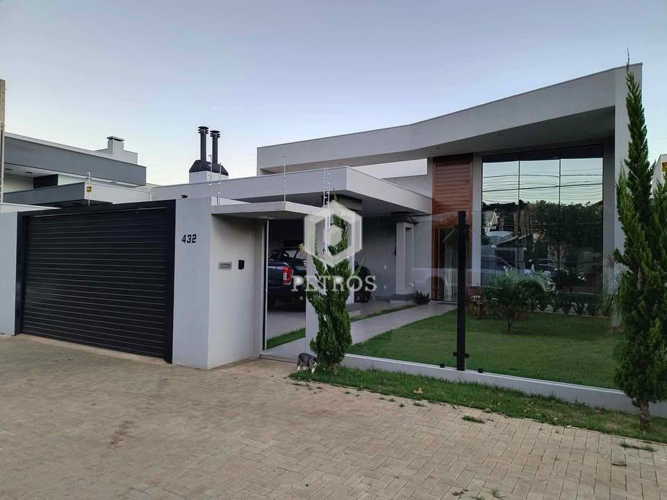Casa  venda, JARDIM PANCERA, TOLEDO - PR