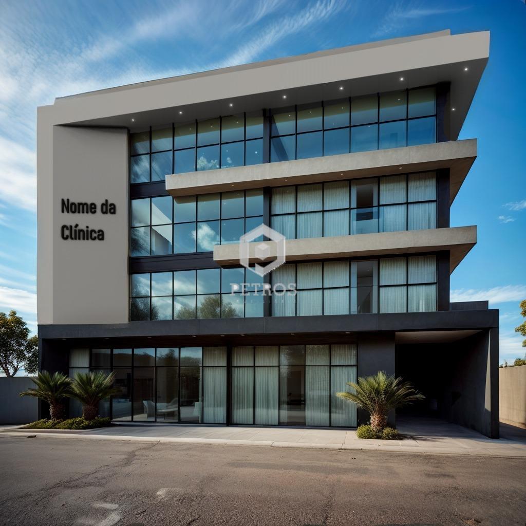 SALAS COMERCIAIS  CLNICA SANTOS DUMONT