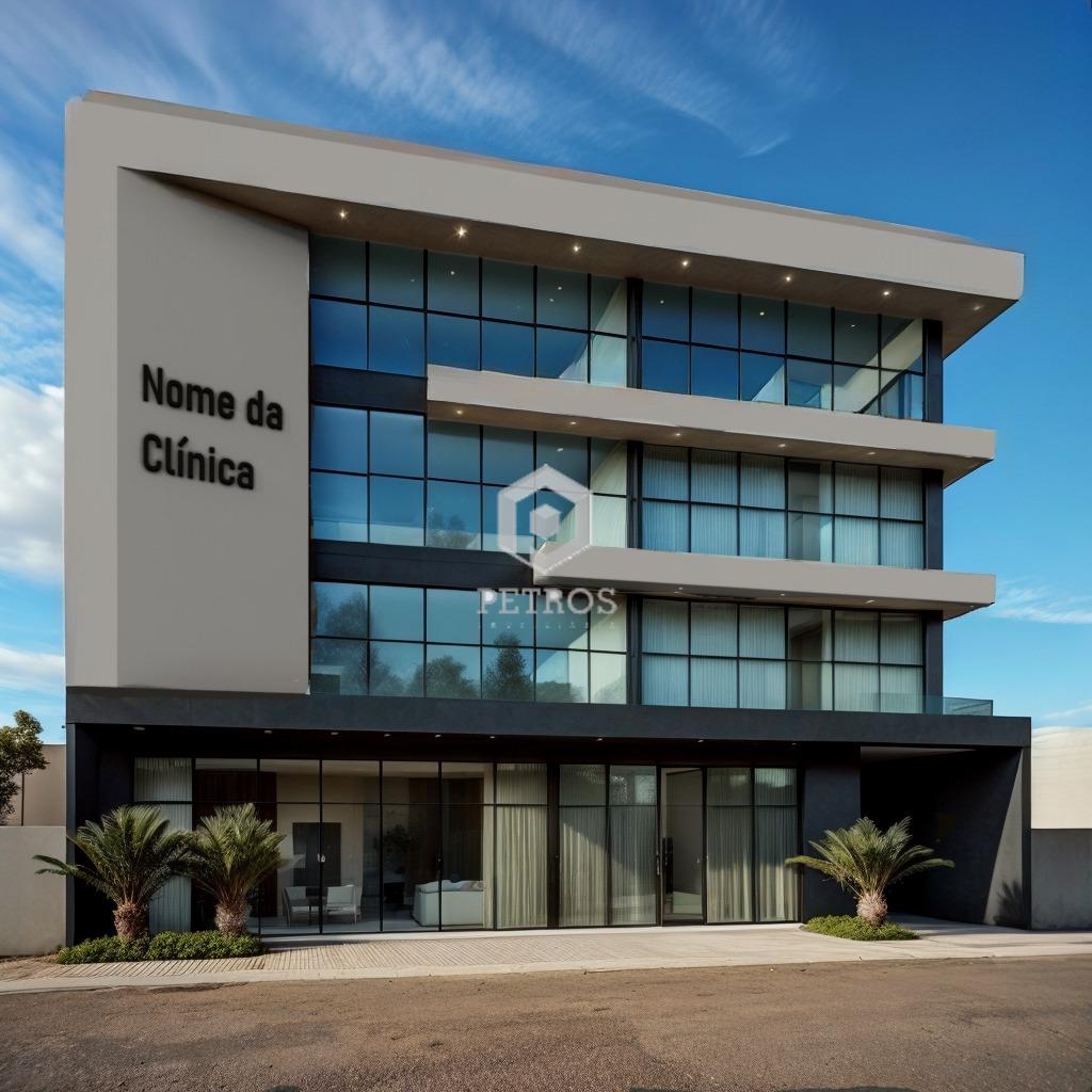 Imobiliria Petros em Toledo Paran