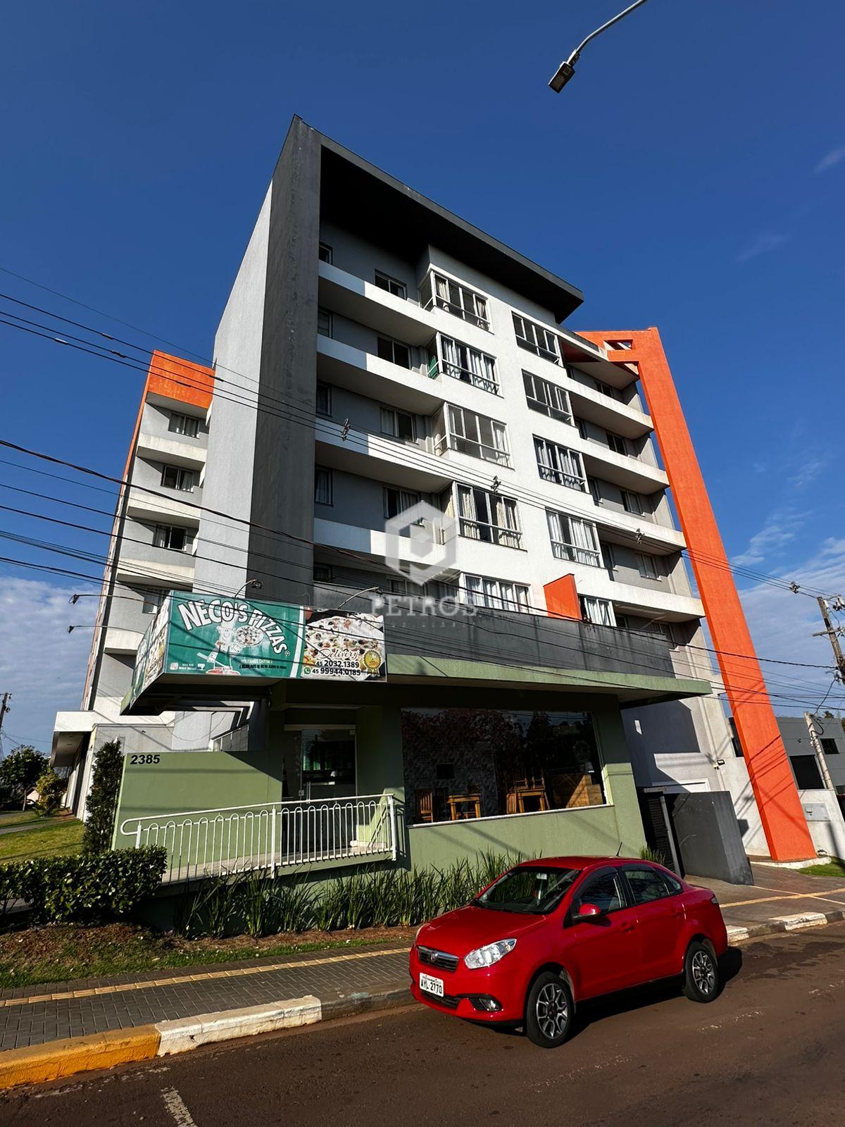 Imobiliria Petros em Toledo Paran