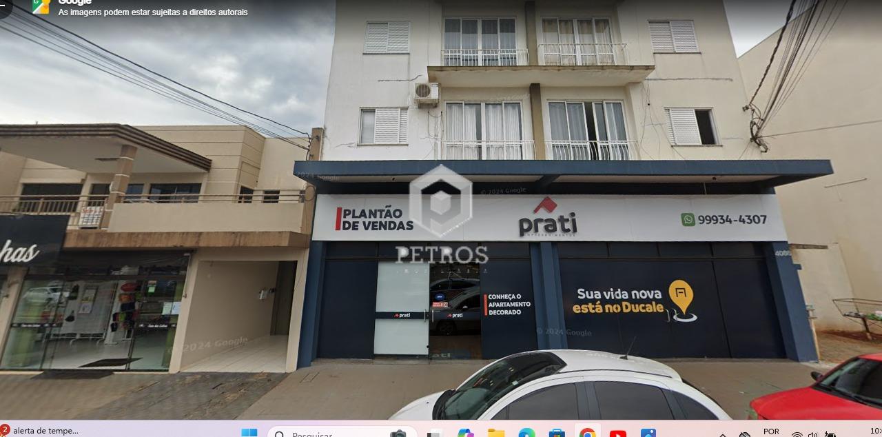 Sala Comercial para locao, CENTRO, TOLEDO - PR