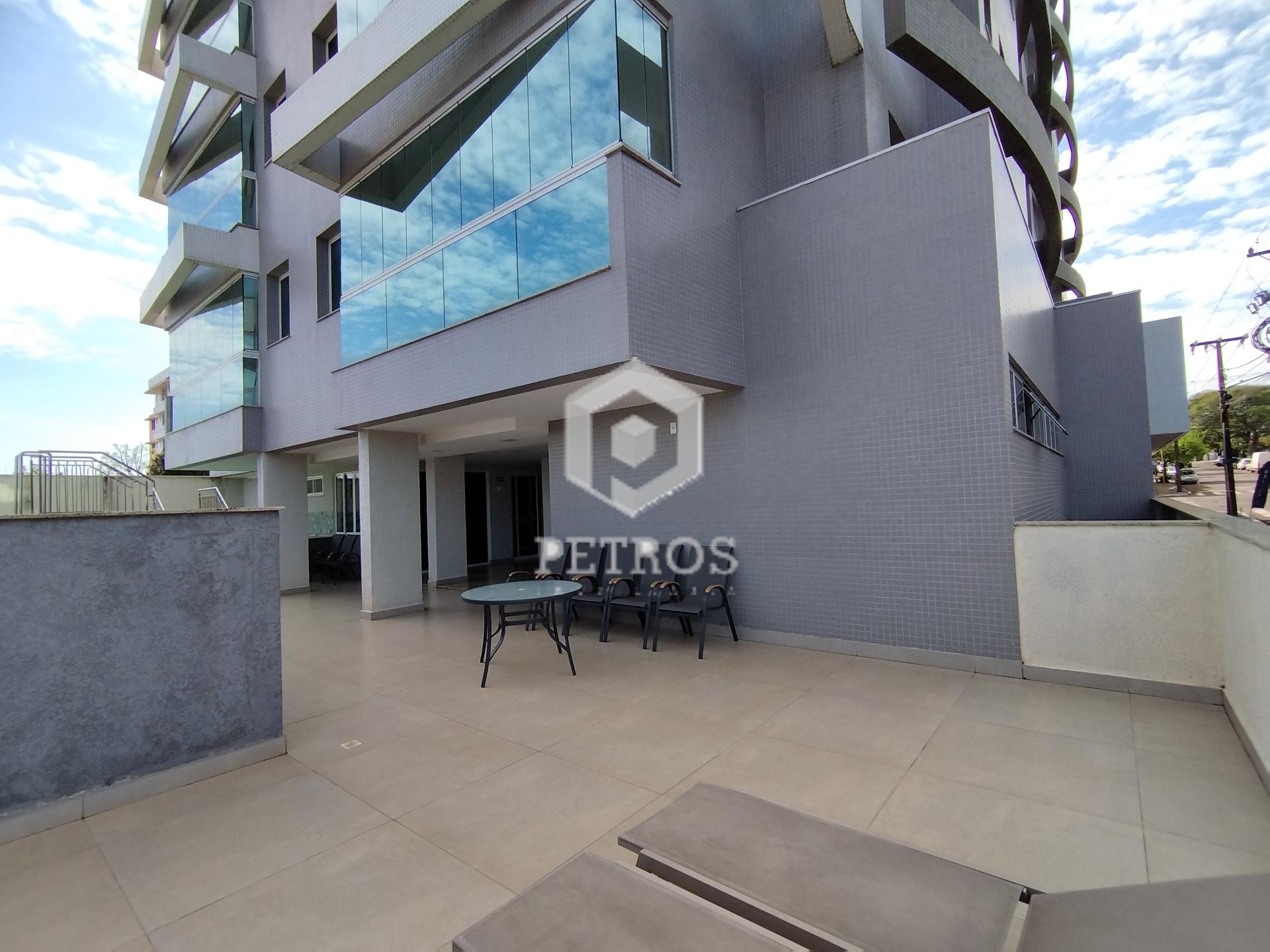 Imobiliria Petros em Toledo Paran