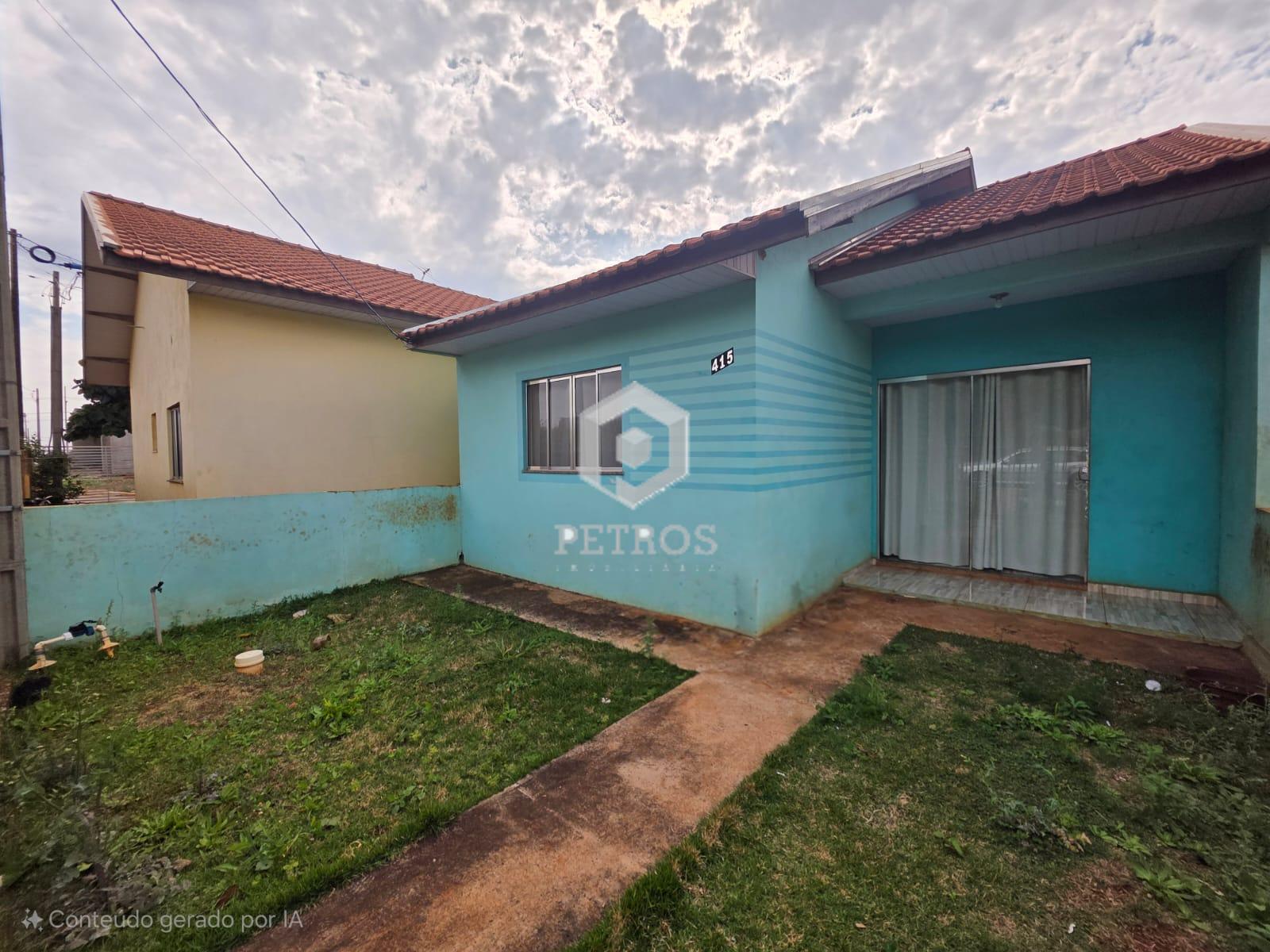Imobiliria Petros em Toledo Paran