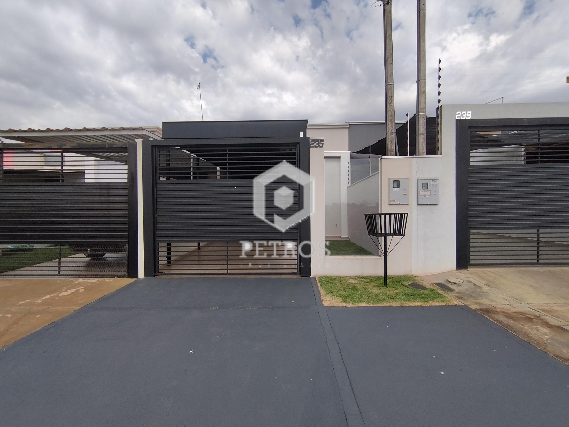 Imobiliria Petros em Toledo Paran