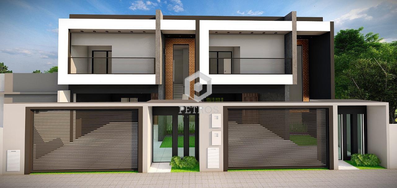 SOBRADO, JD PANCERA, TOLEDO - PR