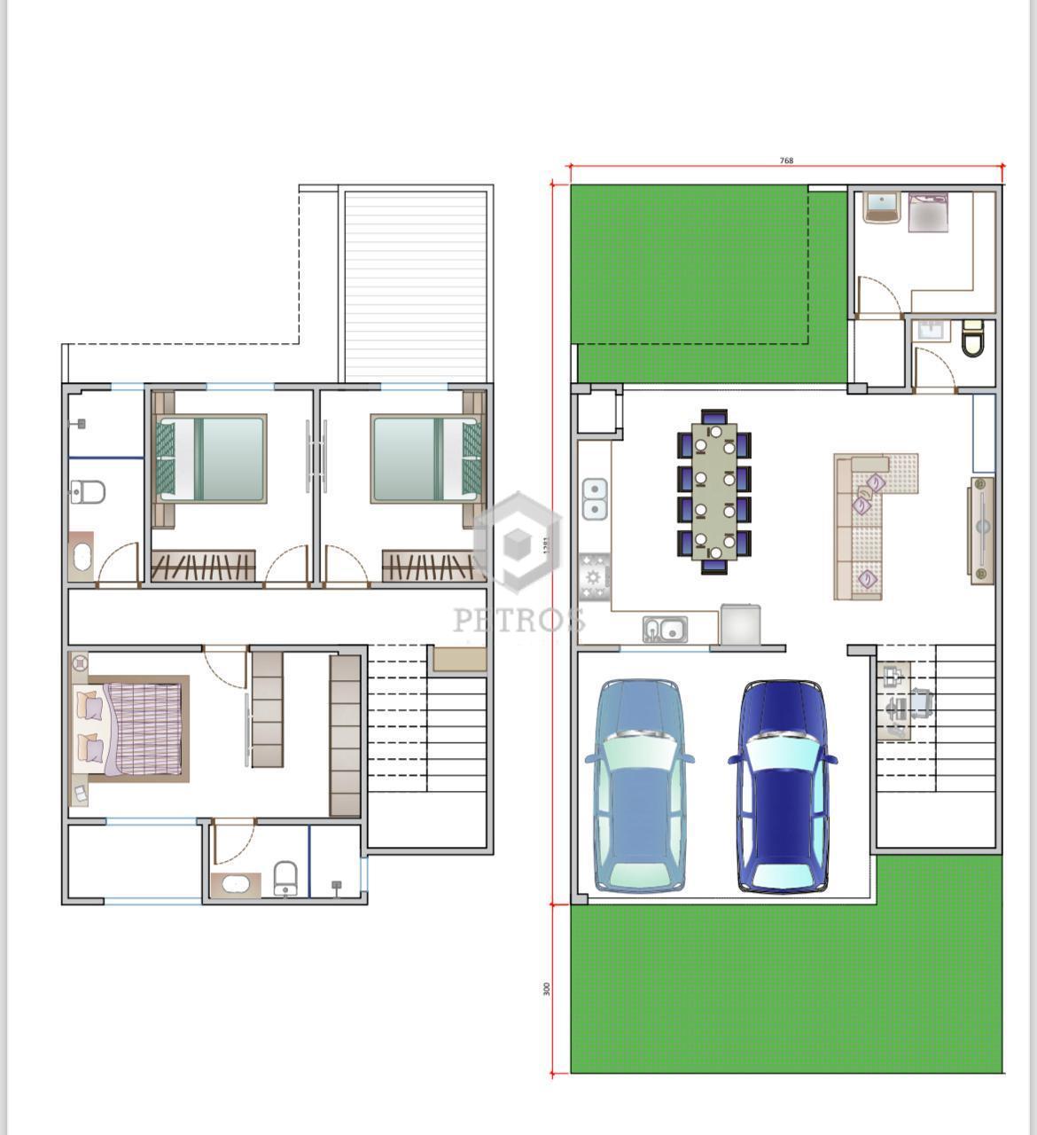 Imobiliria Petros em Toledo Paran
