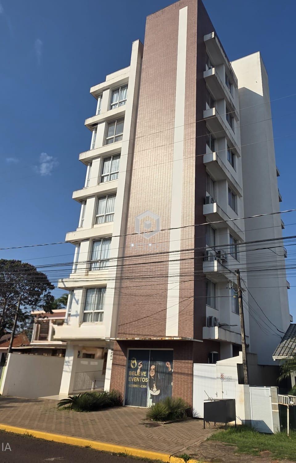 APARTAMENTO PARA LOCAO - JD PANCERA
