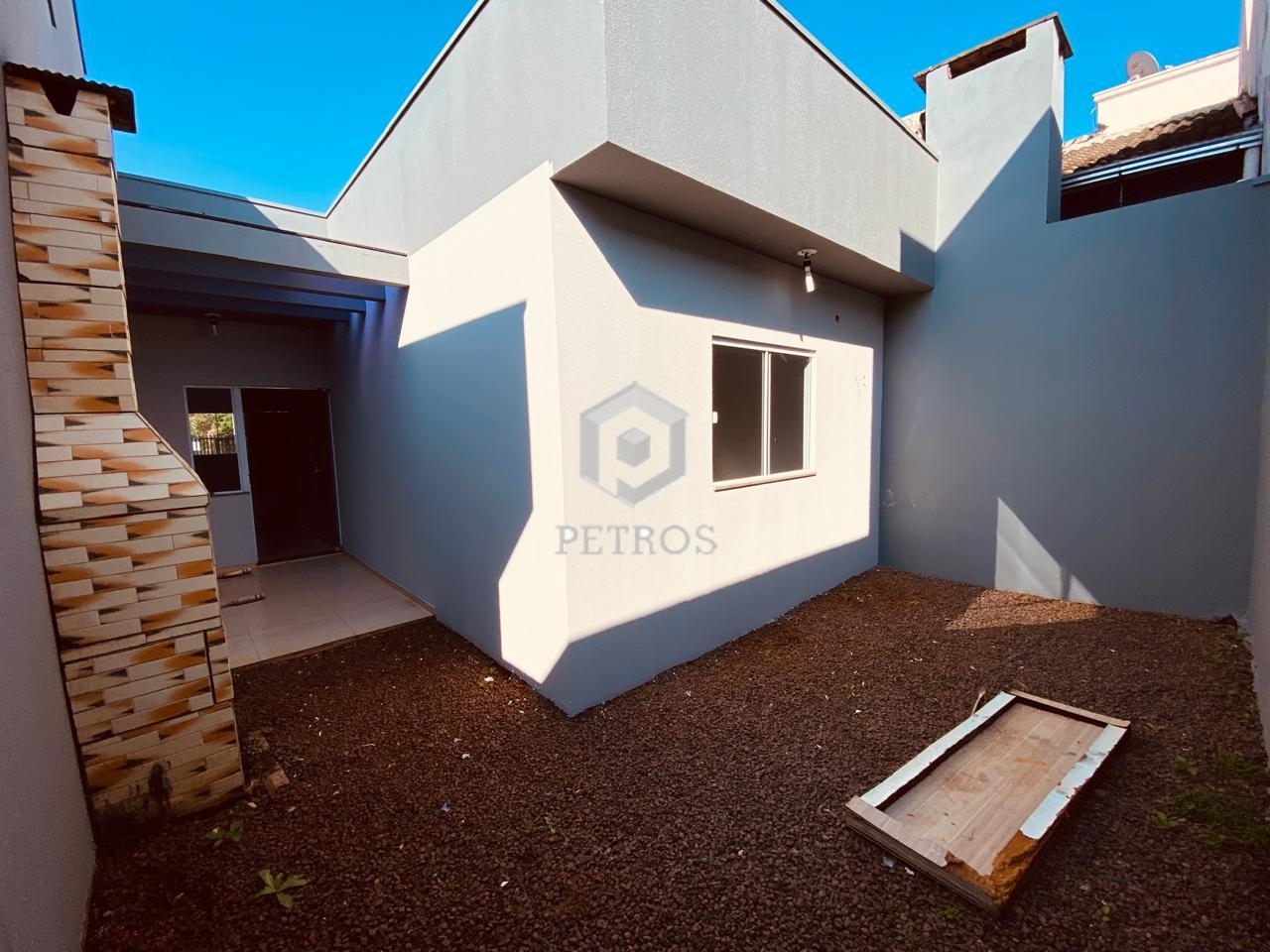 Imobiliria Petros em Toledo Paran