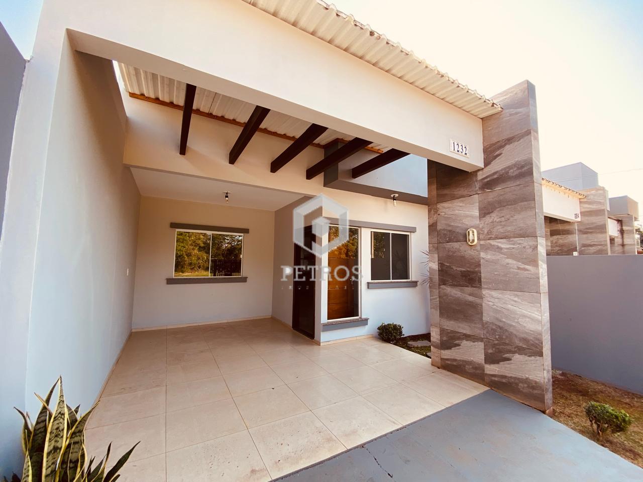 Imobiliria Petros em Toledo Paran