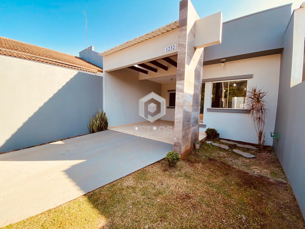 Imobiliria Petros em Toledo Paran
