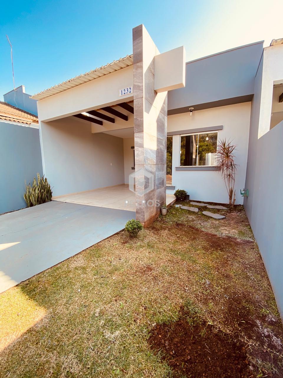 Imobiliria Petros em Toledo Paran