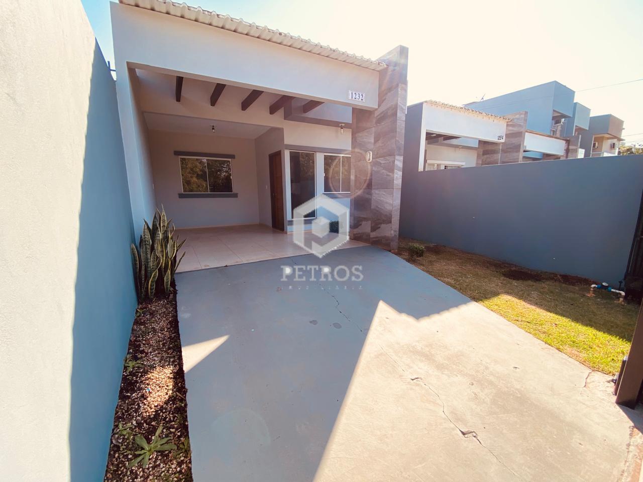 Imobiliria Petros em Toledo Paran