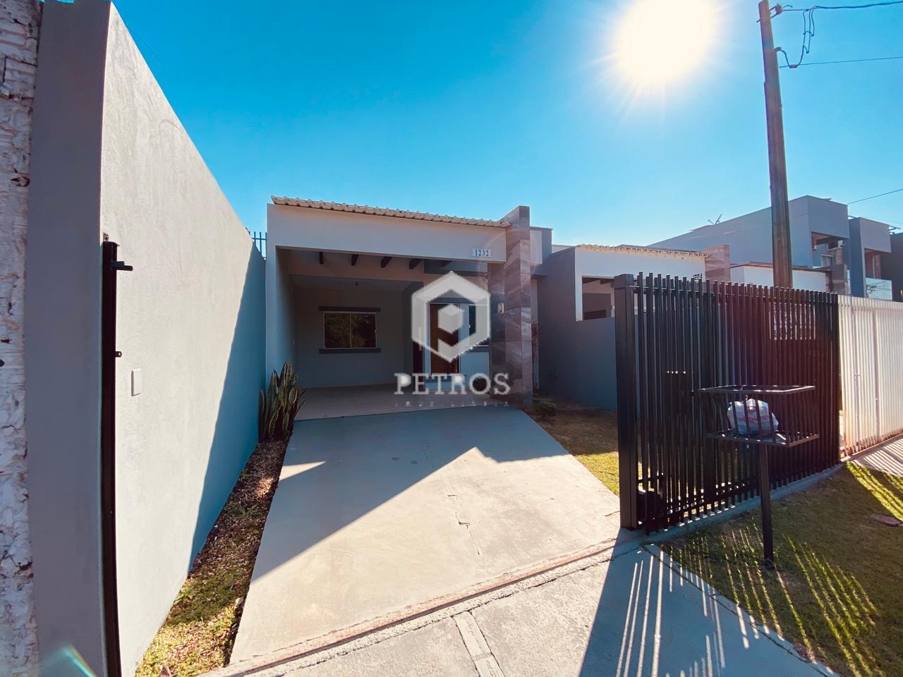 Imobiliria Petros em Toledo Paran