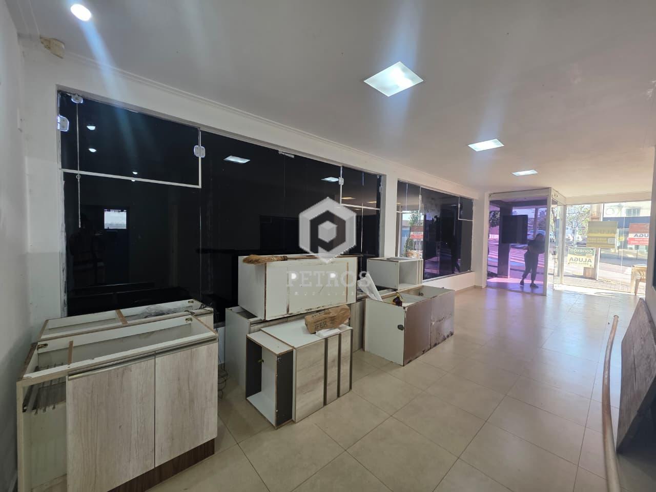 Imobiliria Petros em Toledo Paran