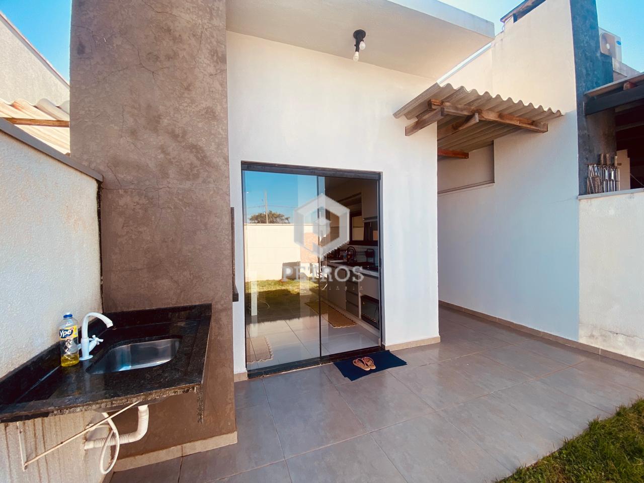 Imobiliria Petros em Toledo Paran