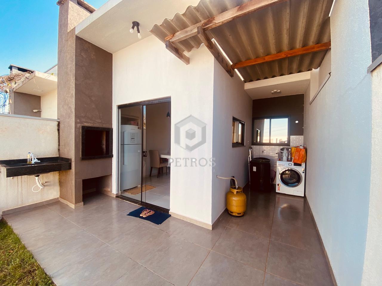 Imobiliria Petros em Toledo Paran