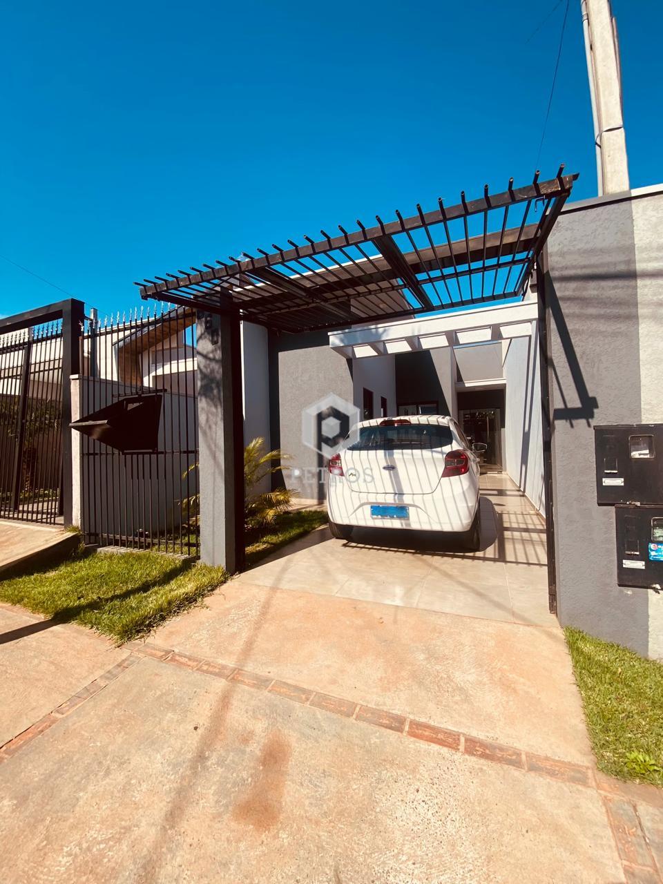 Imobiliria Petros em Toledo Paran