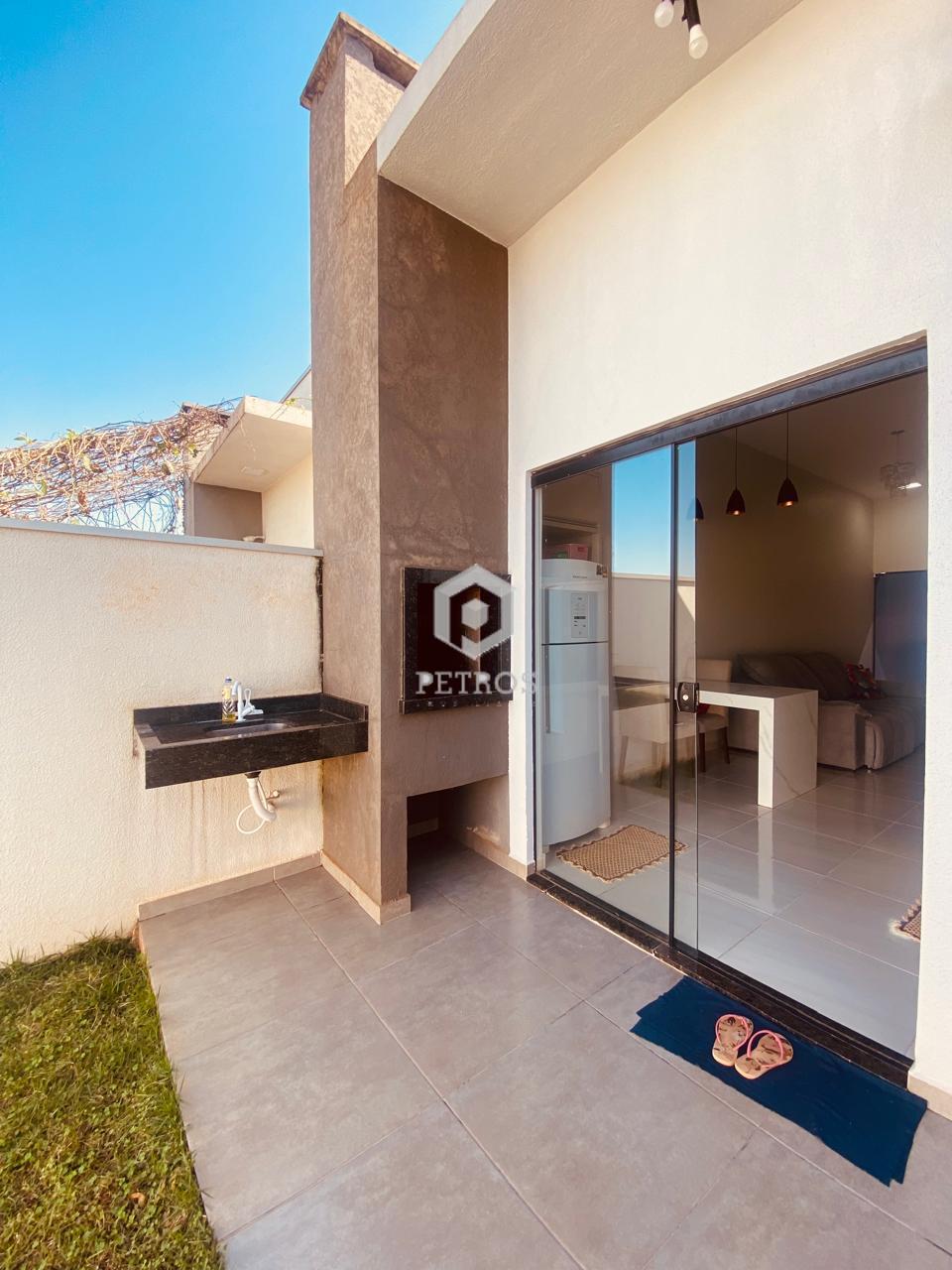 Imobiliria Petros em Toledo Paran