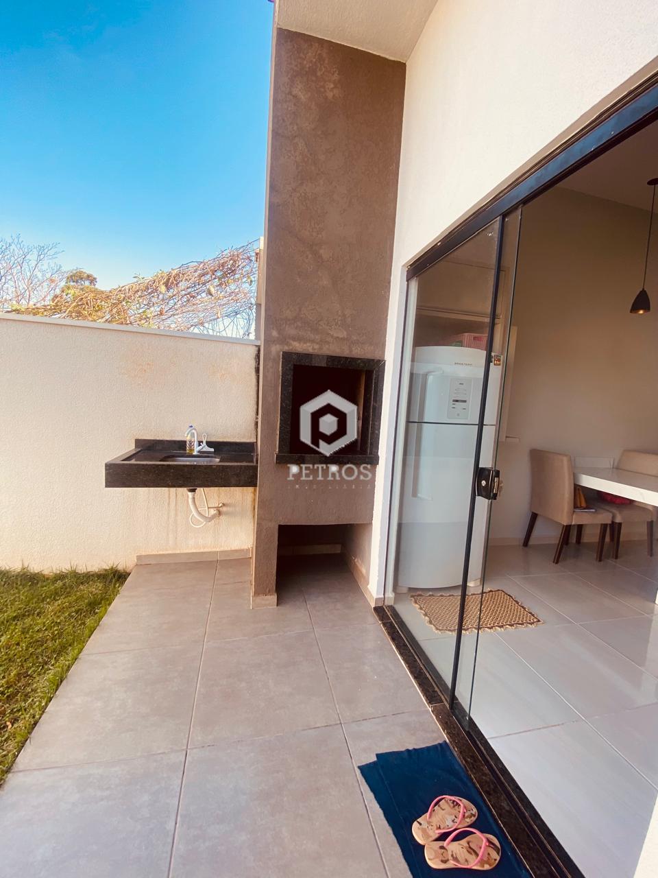 Imobiliria Petros em Toledo Paran