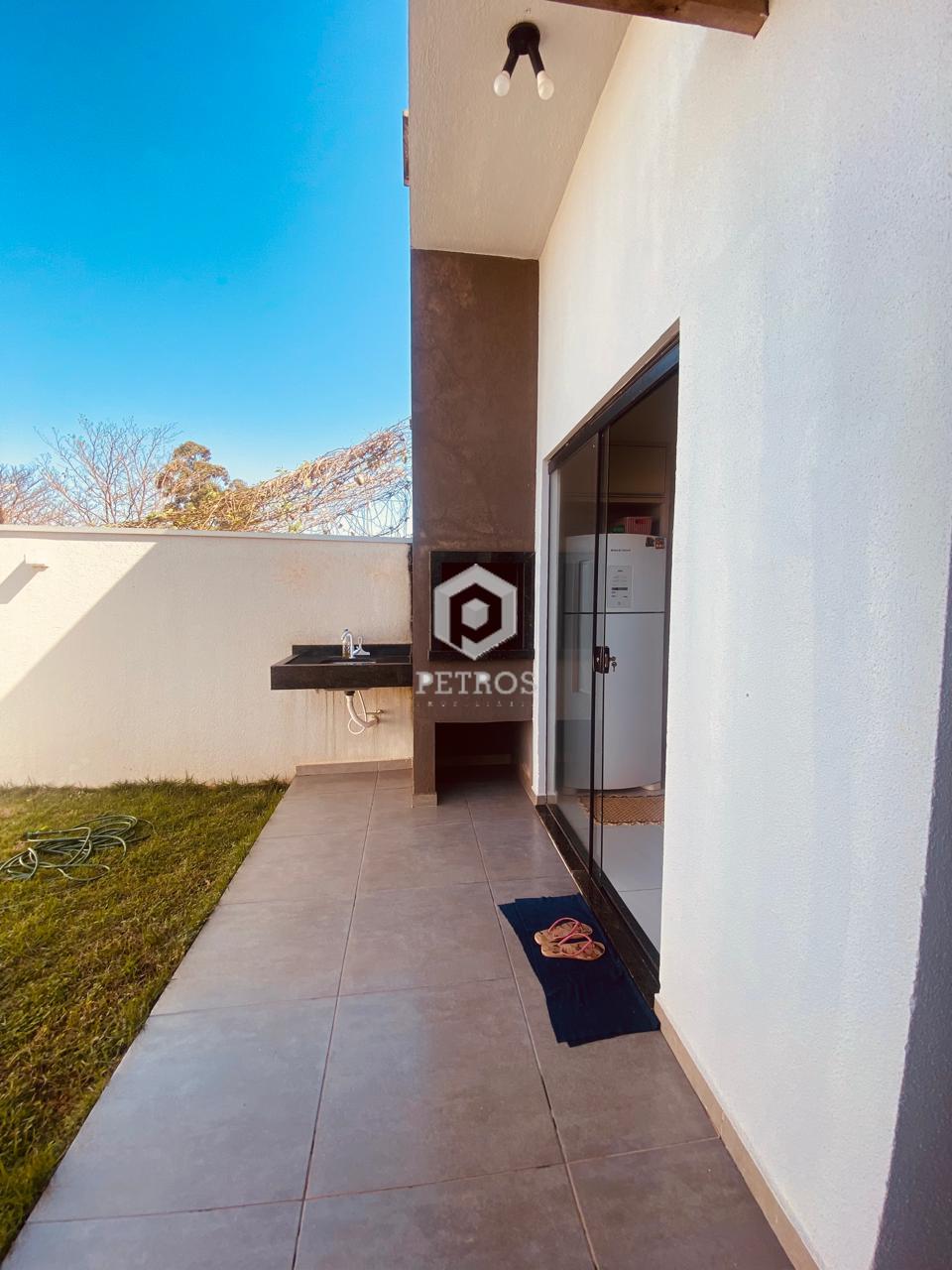 Imobiliria Petros em Toledo Paran