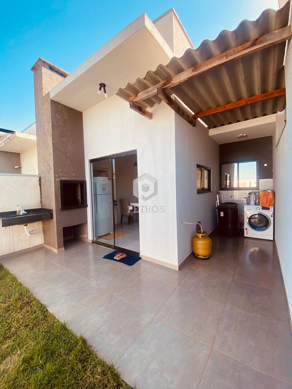 Imobiliria Petros em Toledo Paran