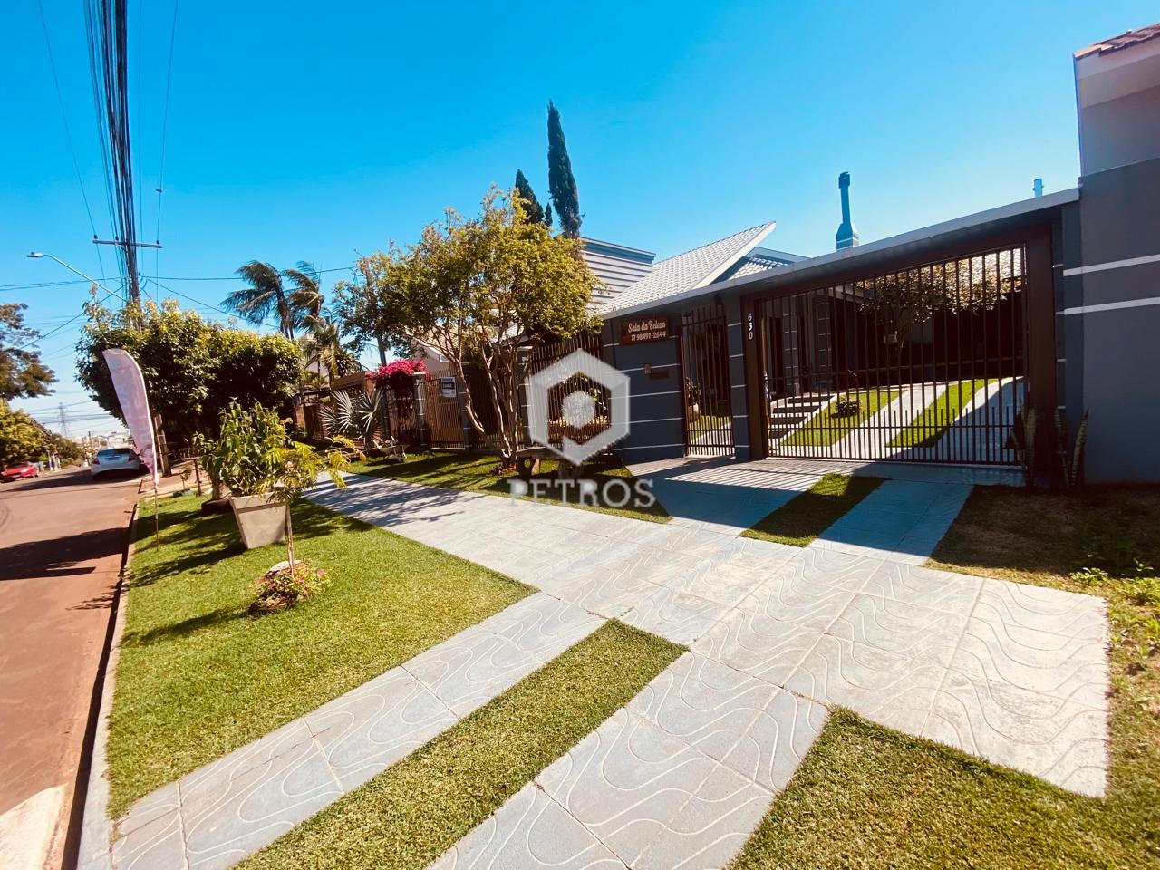 Imobiliria Petros em Toledo Paran