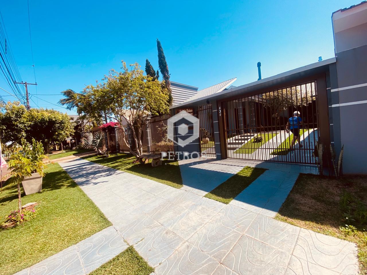 Imobiliria Petros em Toledo Paran
