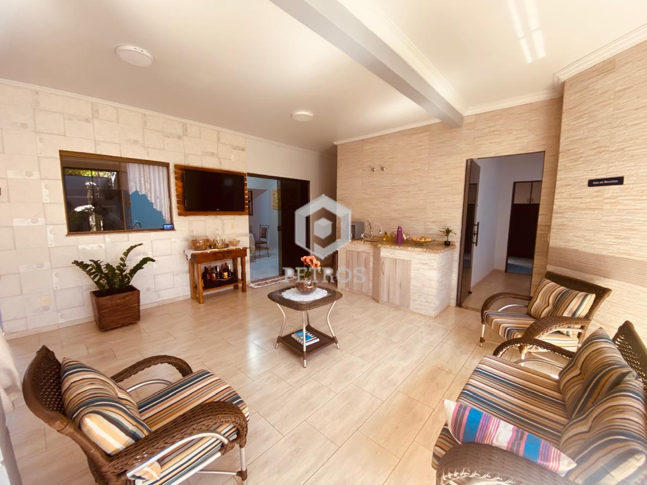 Imobiliria Petros em Toledo Paran