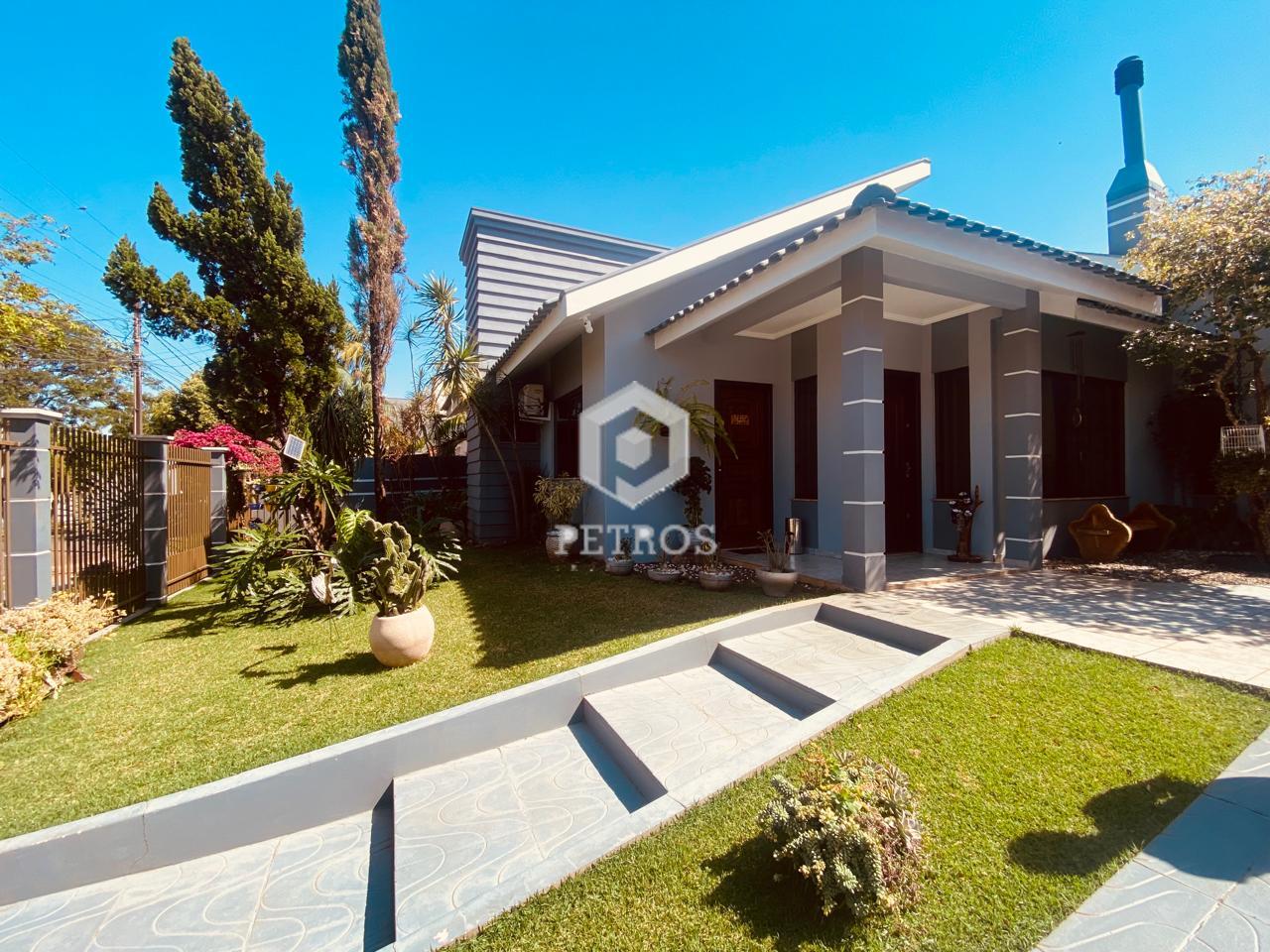 Imobiliria Petros em Toledo Paran