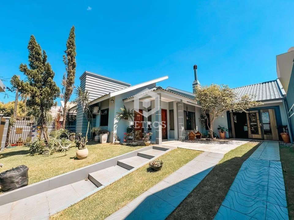 Casa semi mobiliada  venda, pega permuta , JARDIM PANCERA, TOLEDO - PR