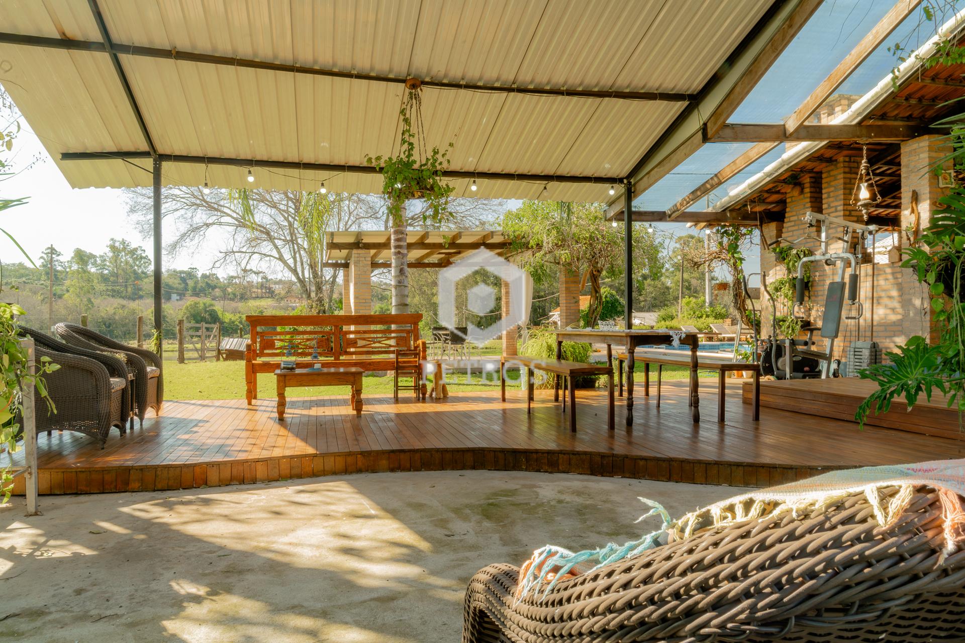 Imobiliria Petros em Toledo Paran