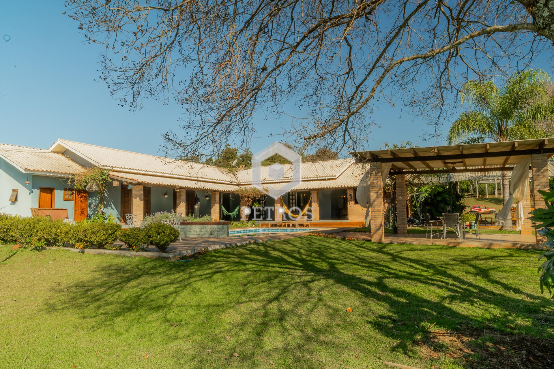 Imobiliria Petros em Toledo Paran