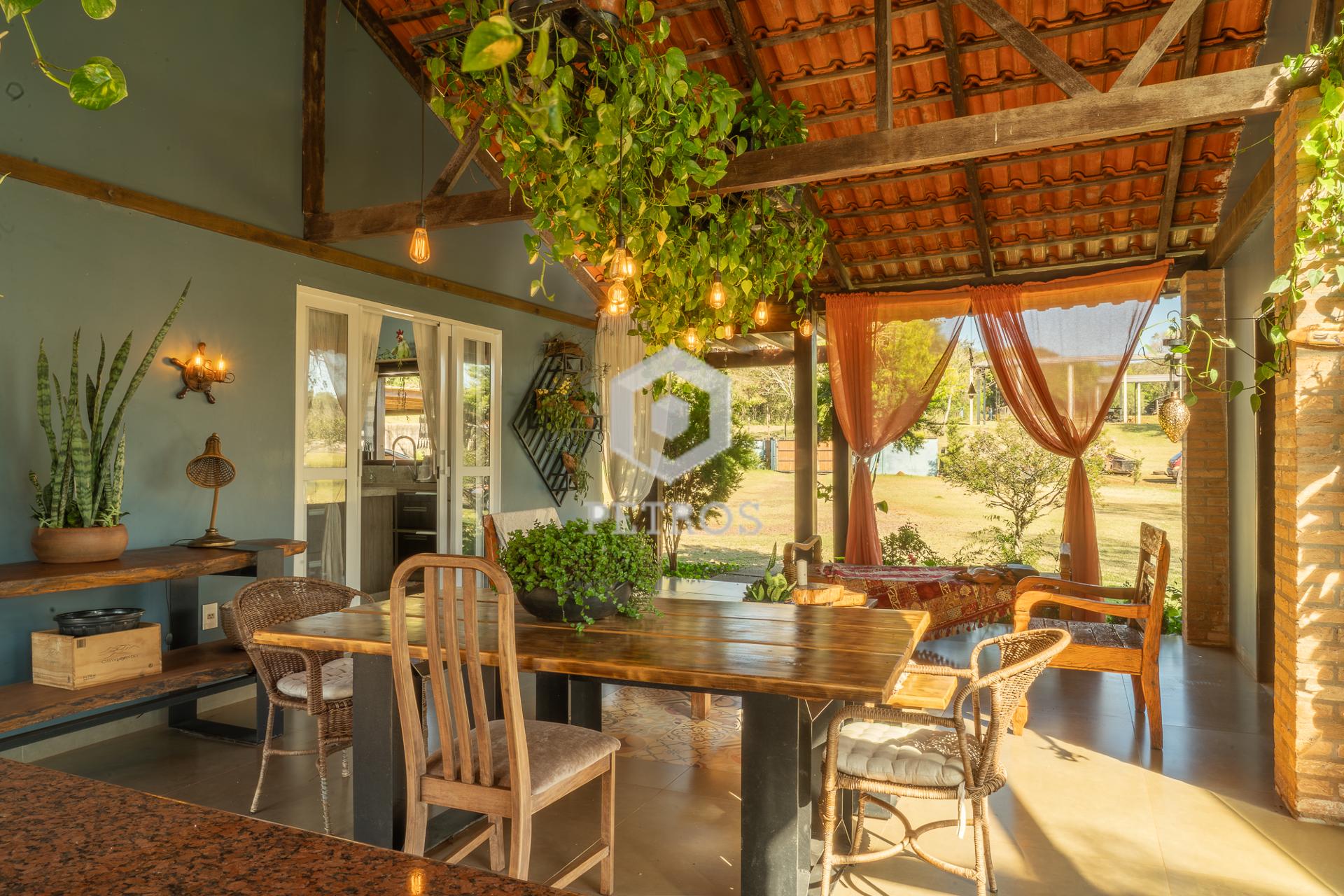 Imobiliria Petros em Toledo Paran