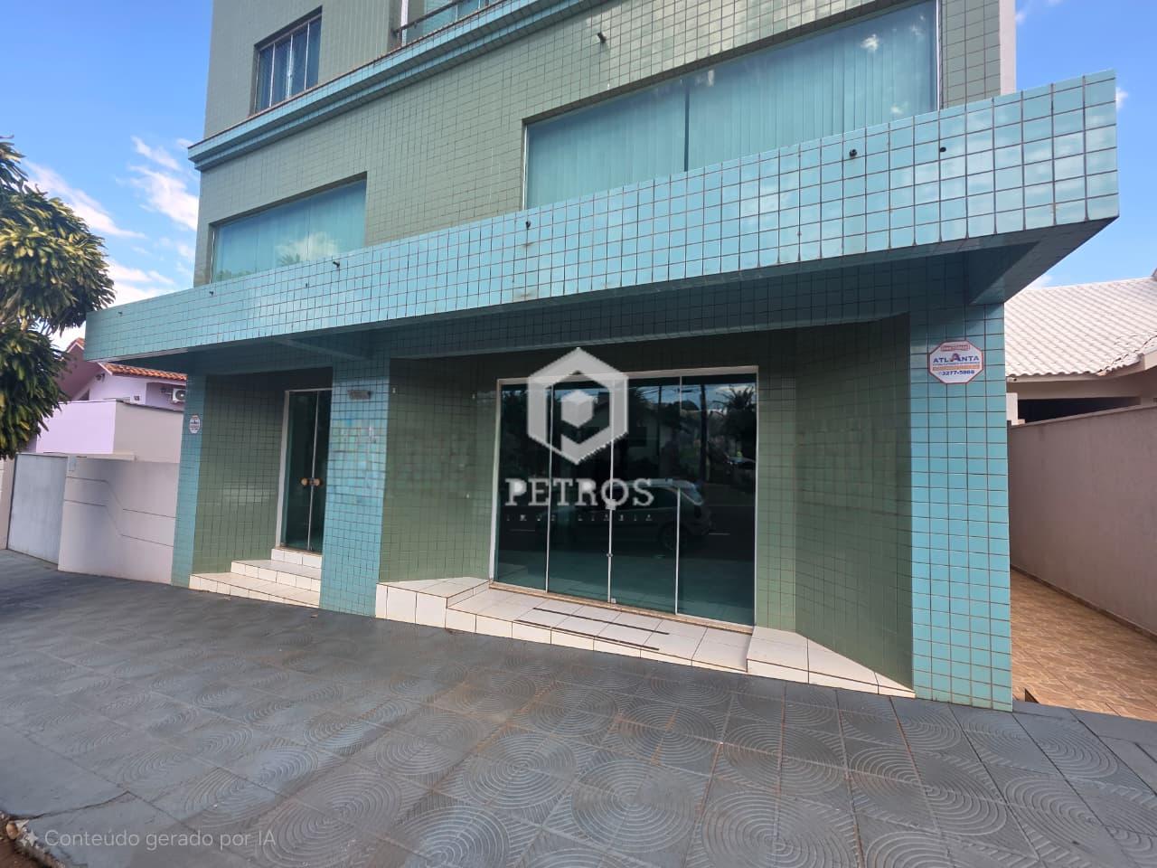 Imobiliria Petros em Toledo Paran