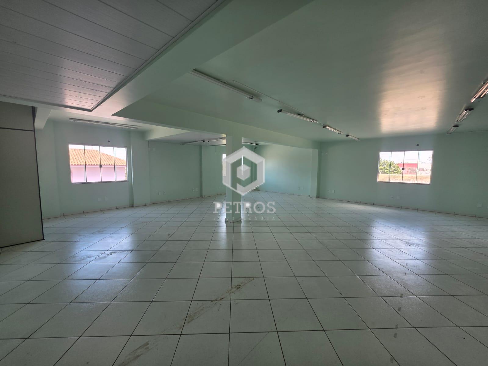 SALA COMERCIAL PARA LOCAO -  CENTRO