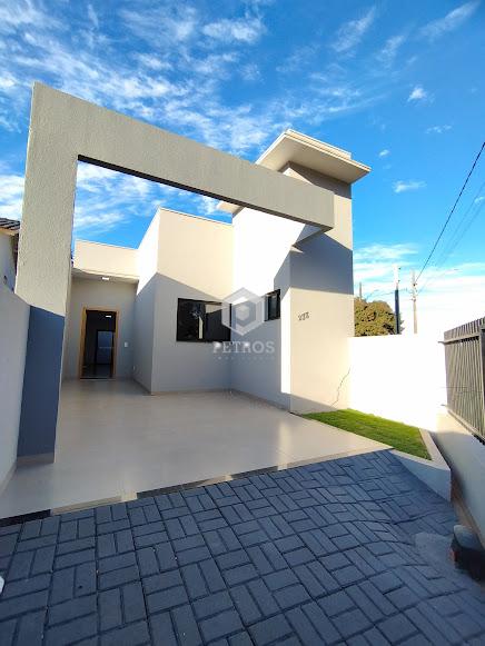 CASA - VILA BECKER