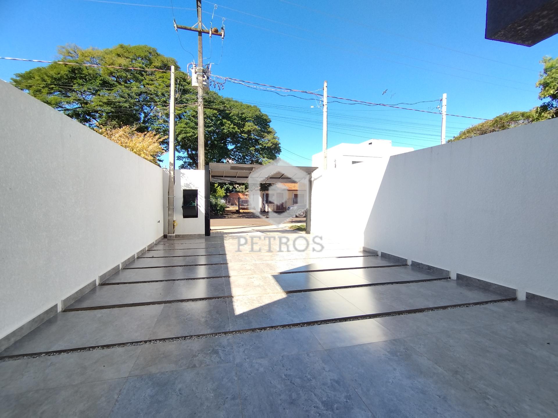 Imobiliria Petros em Toledo Paran