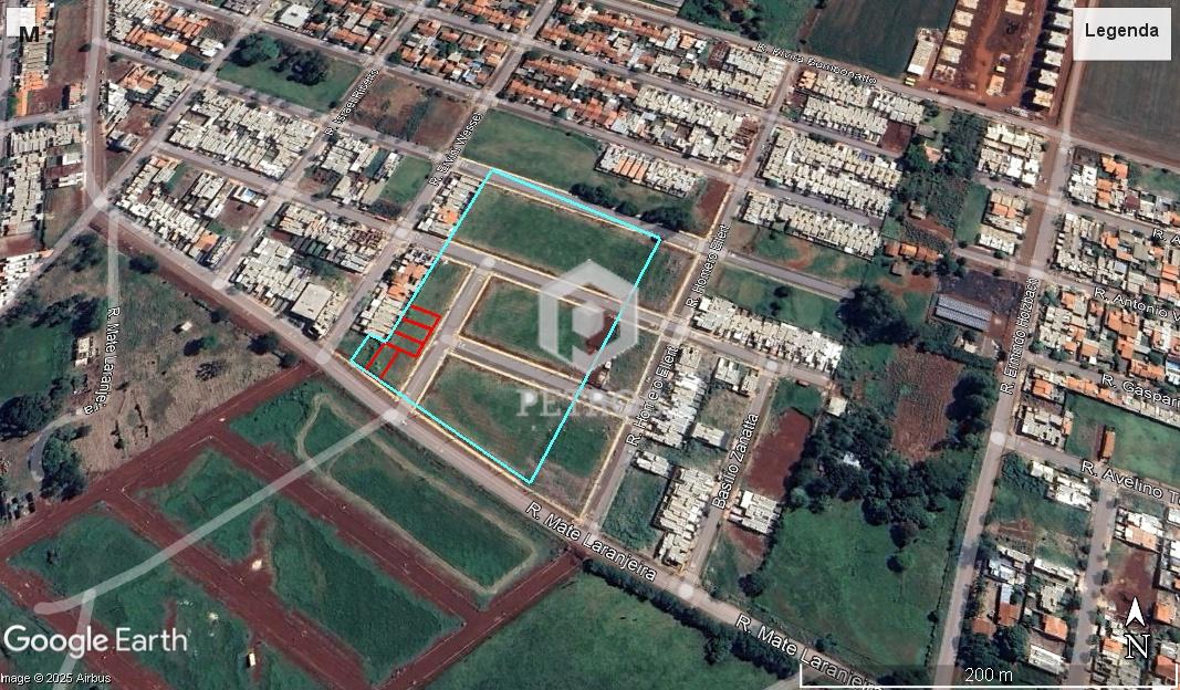 Imobiliria Petros em Toledo Paran