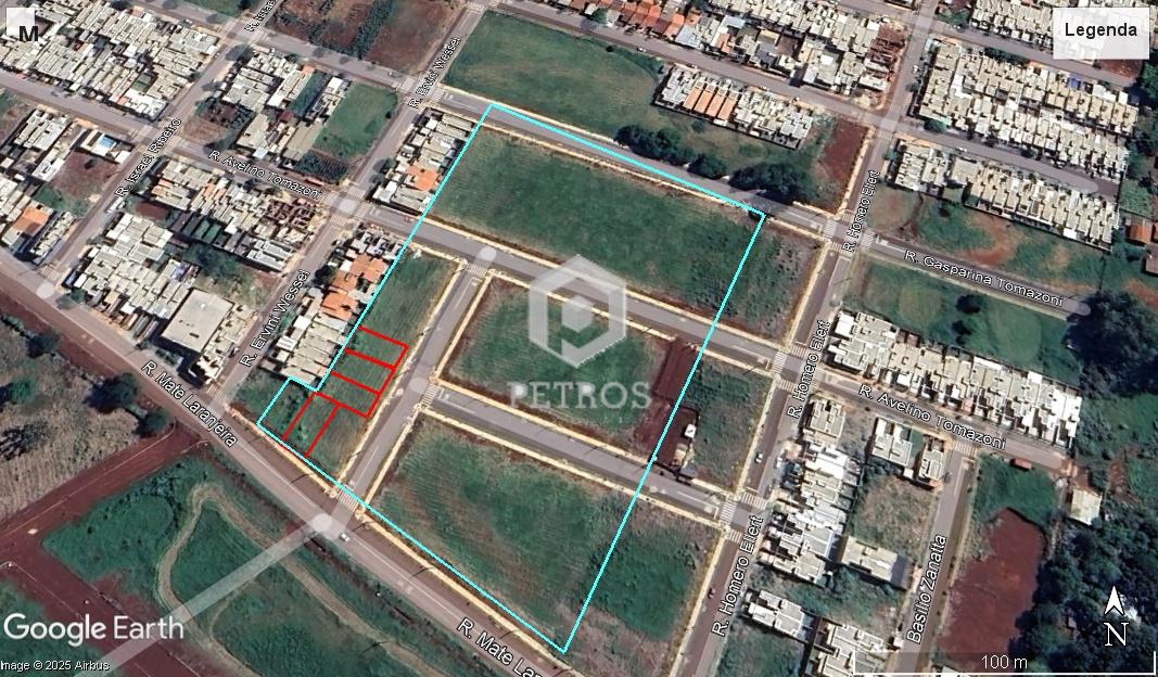 Imobiliria Petros em Toledo Paran