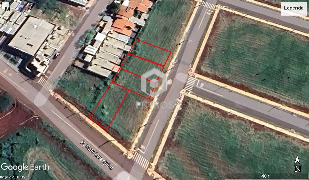 Imobiliria Petros em Toledo Paran