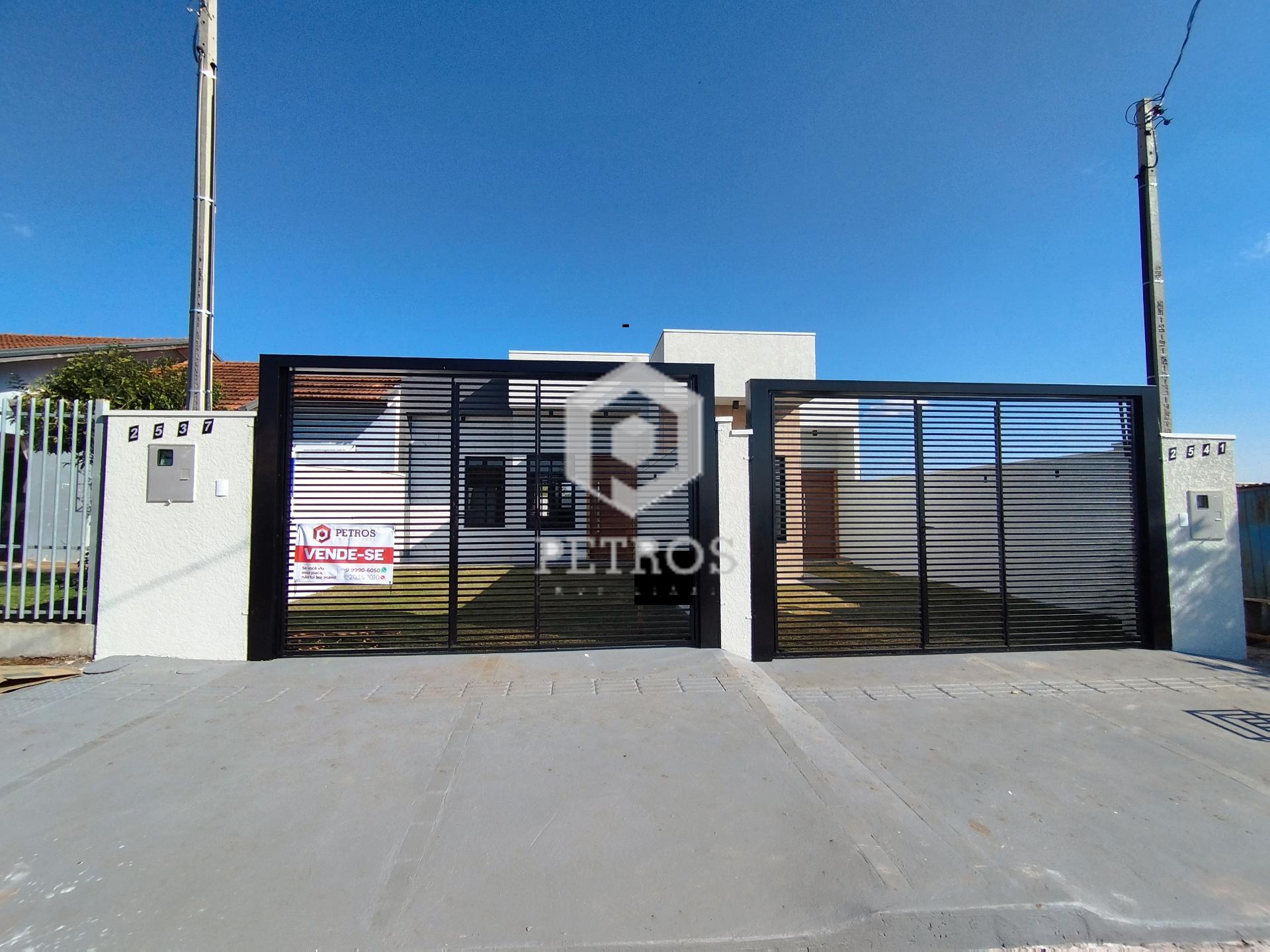 CASA, 1 SUITE E 1 QUARTO,  COOPAGRO
