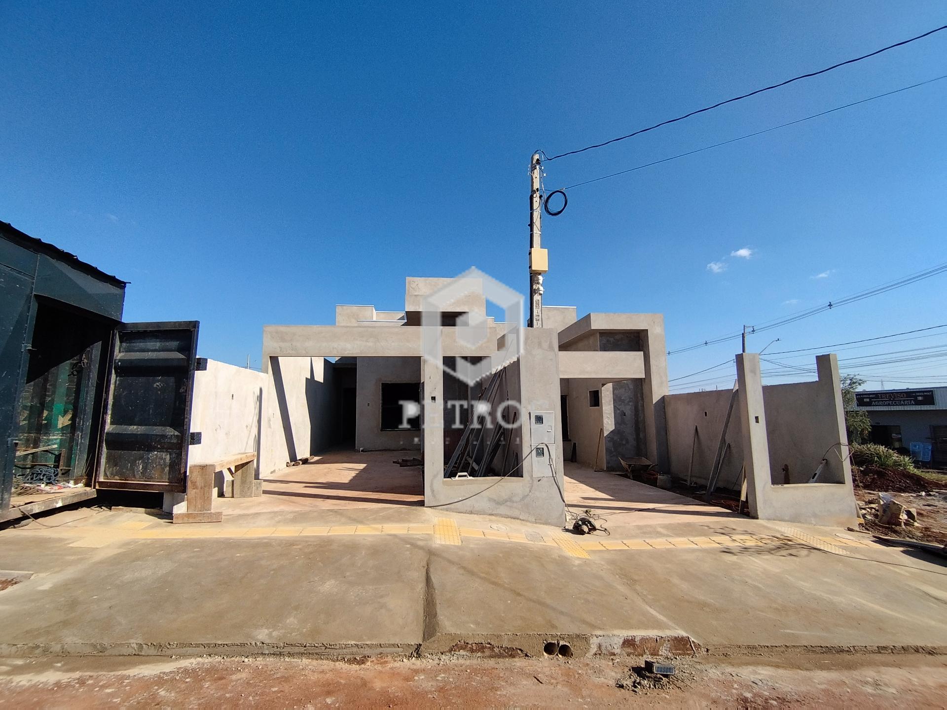 CASA - JD COOPAGRO