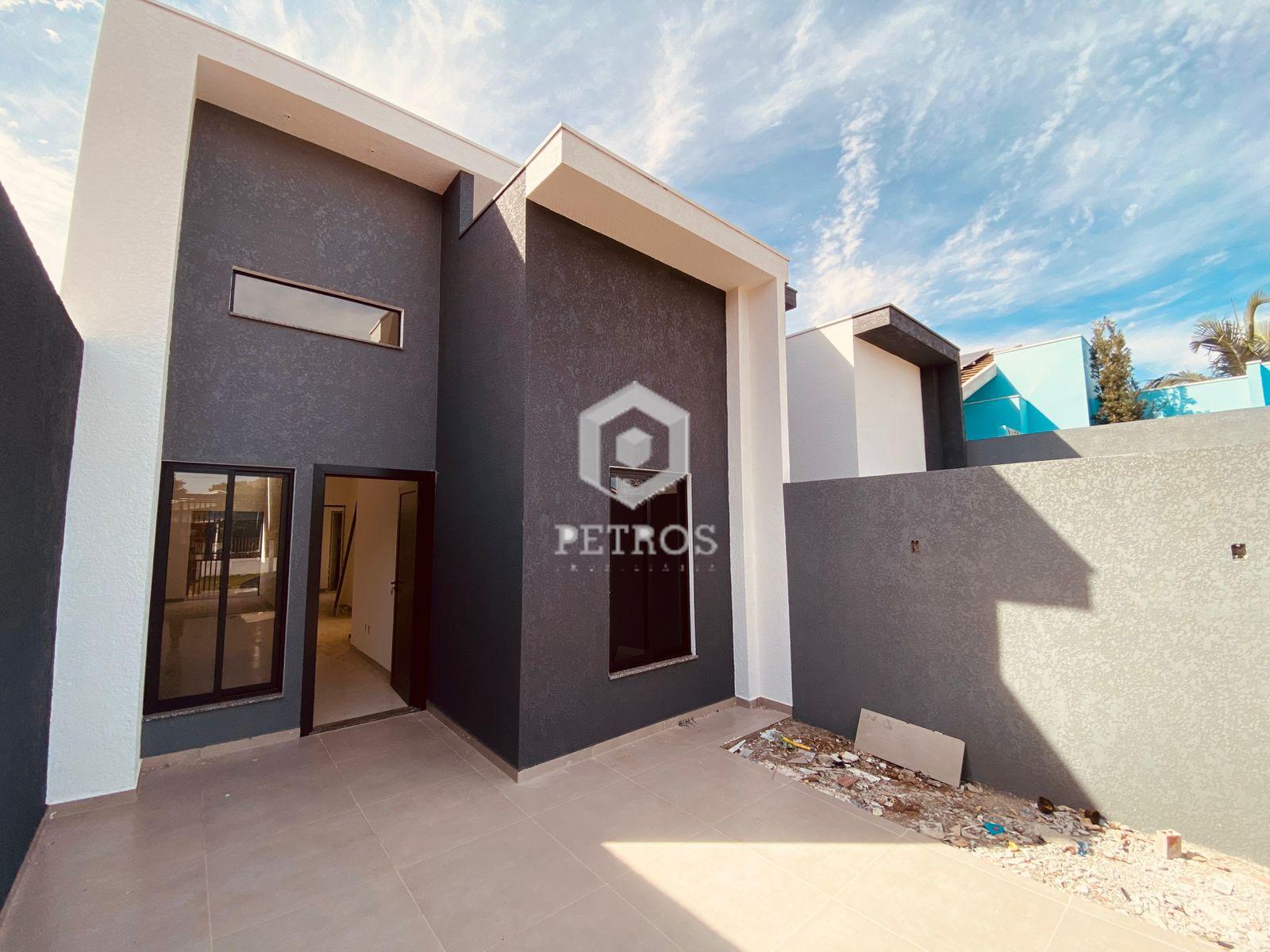 Imobiliria Petros em Toledo Paran