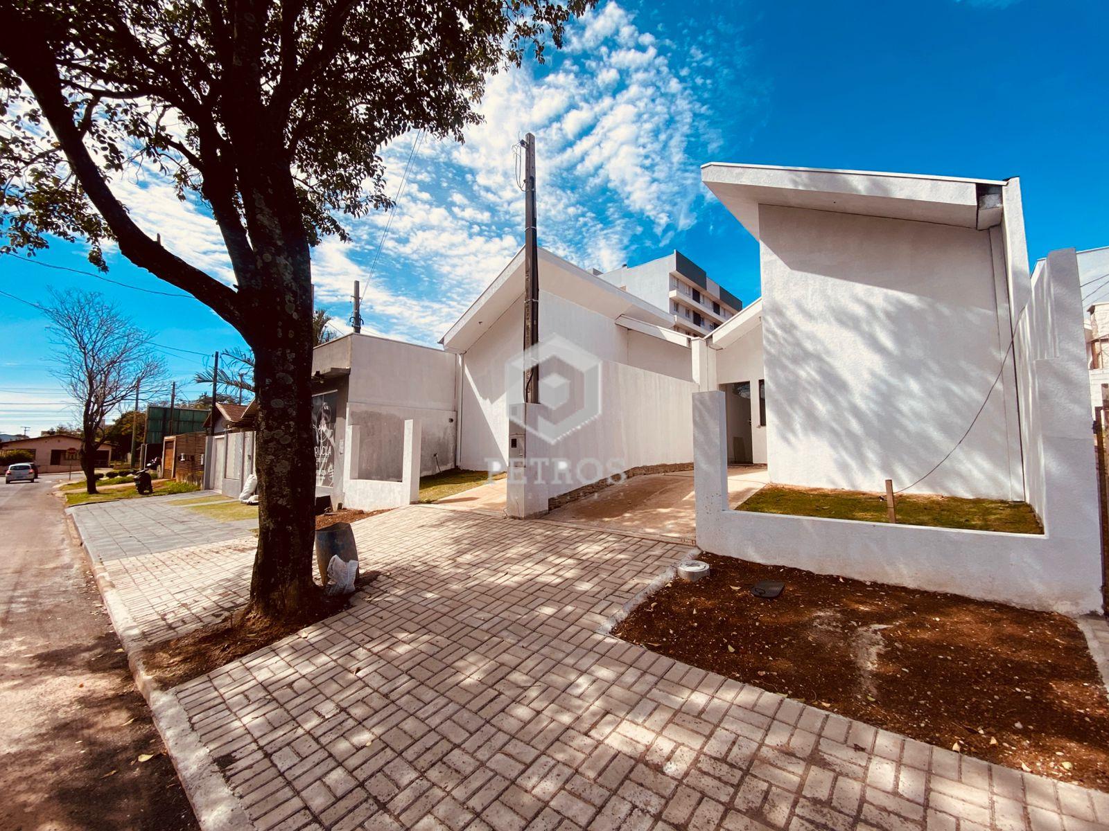 Imobiliria Petros em Toledo Paran