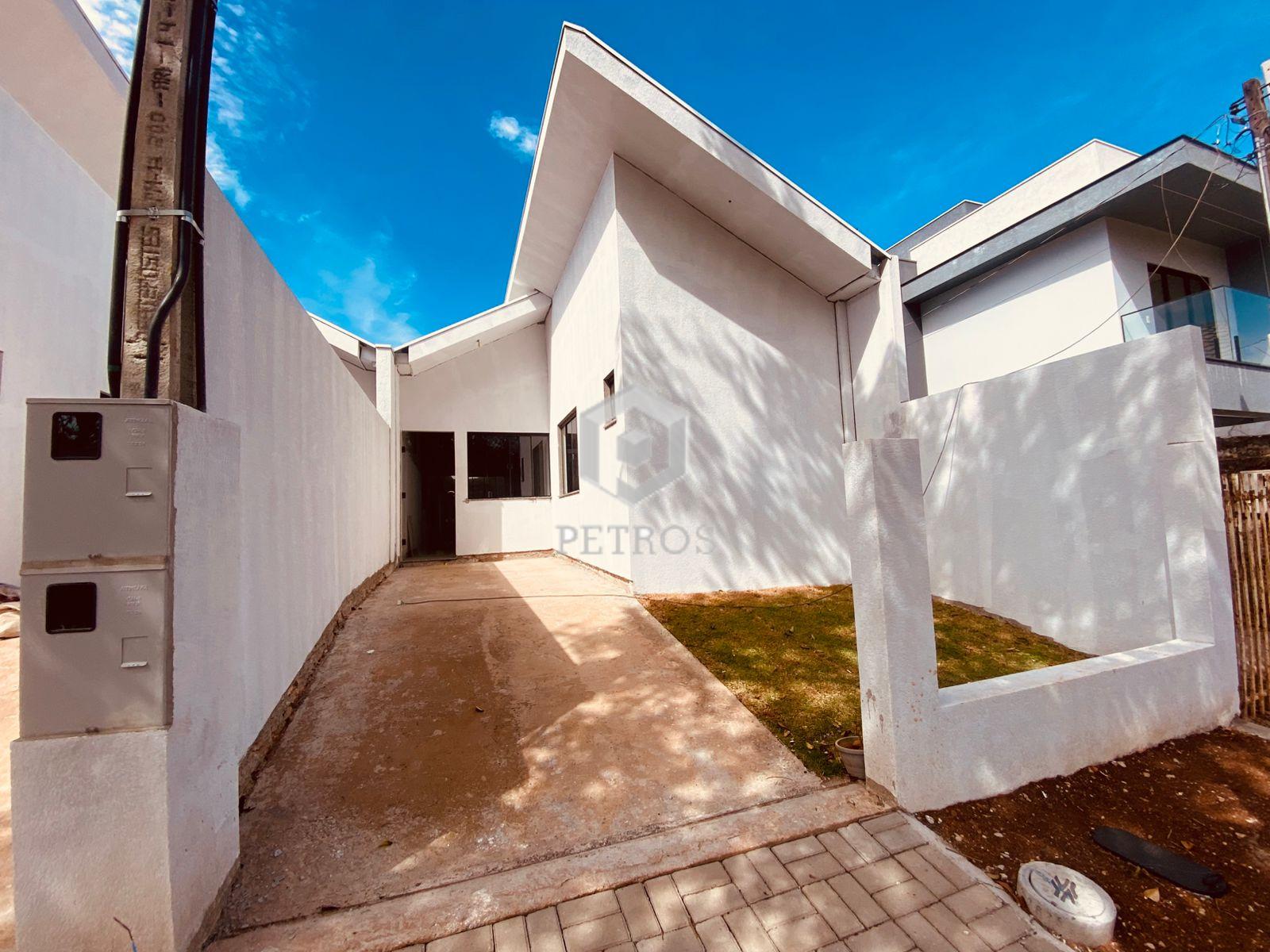Imobiliria Petros em Toledo Paran